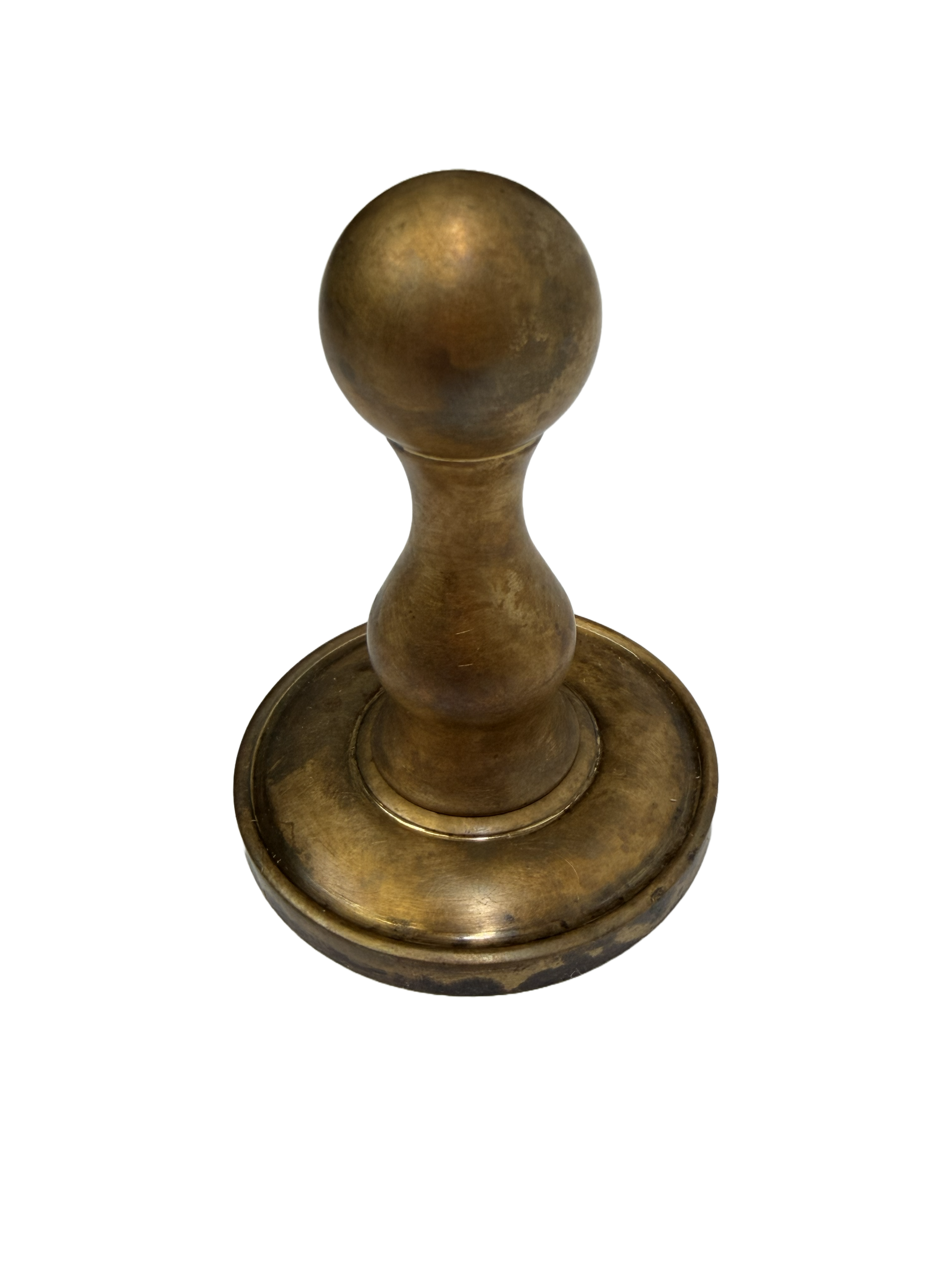 40 Year Patina Finish